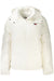 Tommy Hilfiger Womens White Jacket