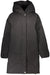 Tommy Hilfiger Black Womens Jacket