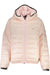 Tommy Hilfiger Pink Womens Jacket