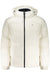 Tommy Hilfiger Mens White Jacket