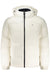 Tommy Hilfiger Mens White Jacket