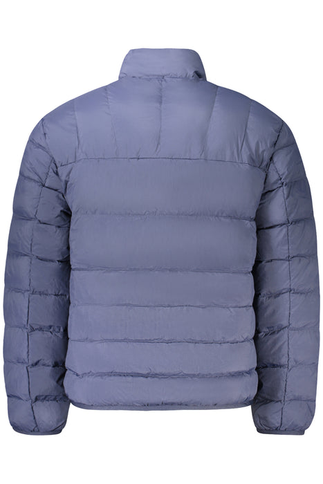 Tommy Hilfiger Mens Jacket Blue