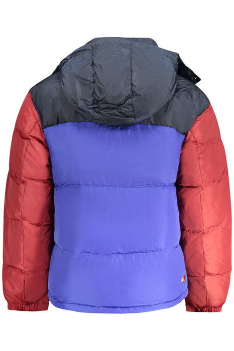 Tommy Hilfiger Mens Jacket Blue