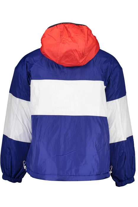 Tommy Hilfiger Mens Blue Jacket