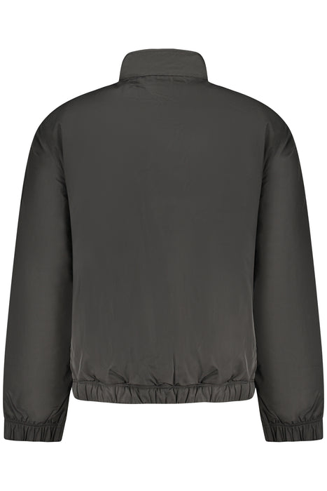 Tommy Hilfiger Mens Black Jacket