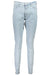 Tommy Hilfiger Womens Denim Jeans Light Blue