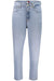 Tommy Hilfiger Jeans Womens Denim Blue