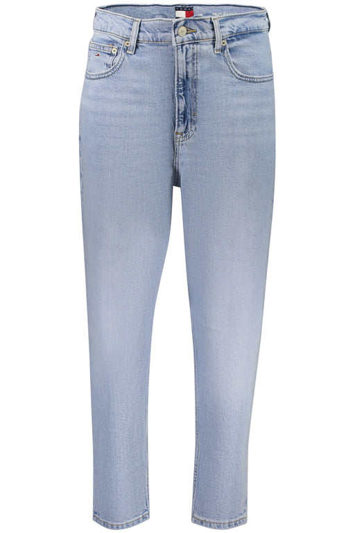 Tommy Hilfiger Jeans Womens Denim Blue