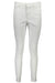 Tommy Hilfiger Jeans Womens Denim White