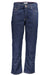 Tommy Hilfiger Womens Denim Jeans Blue