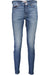 Tommy Hilfiger Womens Denim Jeans Blue