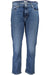 Tommy Hilfiger Womens Denim Jeans Blue