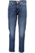 Tommy Hilfiger Womens Denim Jeans Blue