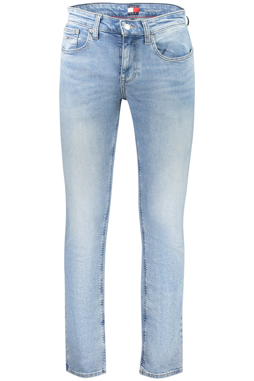 Tommy Hilfiger Denim Jeans Men Blue