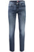 Tommy Hilfiger Mens Denim Jeans Blue
