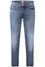 Tommy Hilfiger Mens Denim Jeans Blue