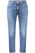 Tommy Hilfiger Mens Denim Jeans Blue