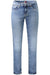 Tommy Hilfiger Mens Denim Jeans Blue