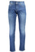 Tommy Hilfiger Mens Denim Jeans Blue