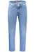 Tommy Hilfiger Mens Denim Jeans Blue
