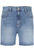 Tommy Hilfiger Jeans Short Women Blue