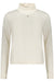 Tommy Hilfiger Womens White Sweater