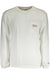 Tommy Hilfiger Mens White Sweater