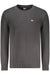Tommy Hilfiger Mens Black Sweater