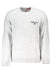 Tommy Hilfiger Mens Gray Sweater