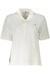 Tommy Hilfiger Polo Short Sleeve Women White