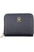 Tommy Hilfiger Womens Wallet Blue