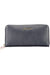 Tommy Hilfiger Womens Blue Wallet