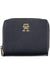 Tommy Hilfiger Womens Wallet Blue