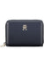 Tommy Hilfiger Womens Wallet Blue