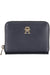 Tommy Hilfiger Womens Wallet Blue