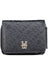 Tommy Hilfiger Womens Wallet Blue