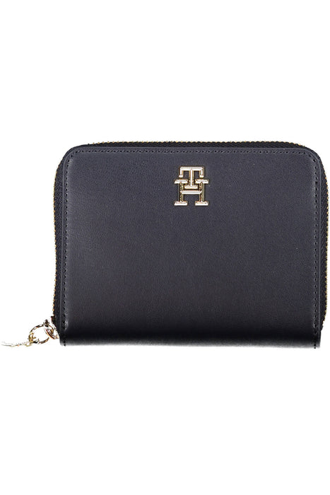 Tommy Hilfiger Wallet Woman Blue