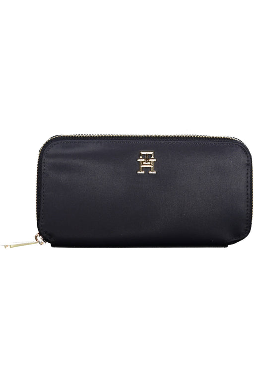Tommy Hilfiger Wallet Woman Blue