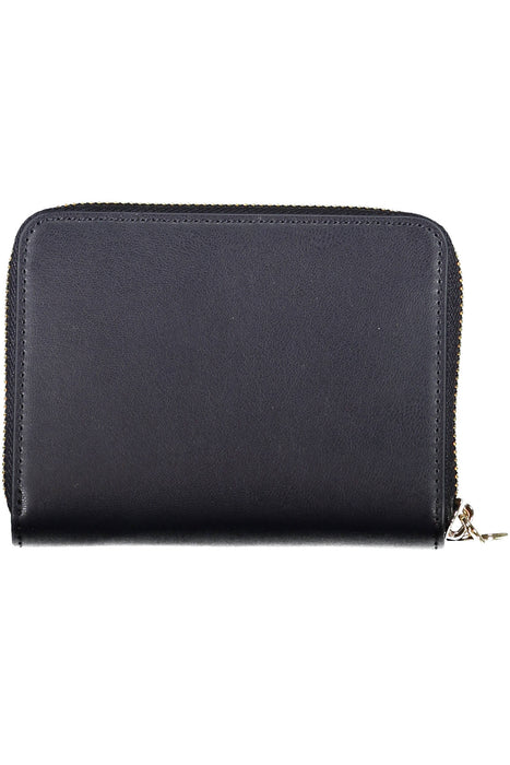 Tommy Hilfiger Wallet Woman Blue
