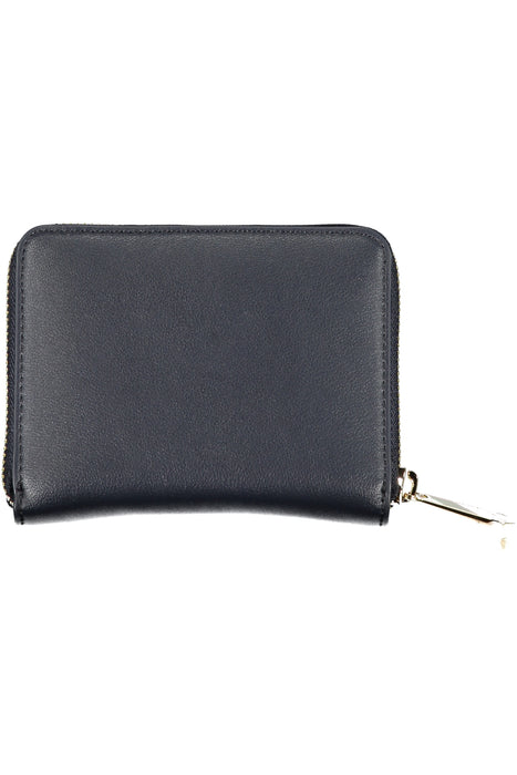 Tommy Hilfiger Womens Wallet Blue
