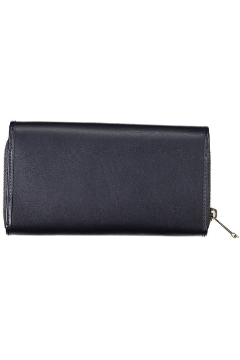Tommy Hilfiger Wallet Woman Blue
