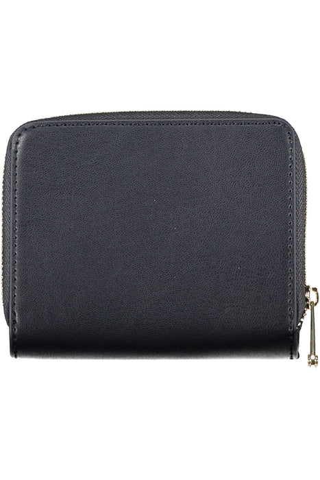 Tommy Hilfiger Womens Wallet Blue