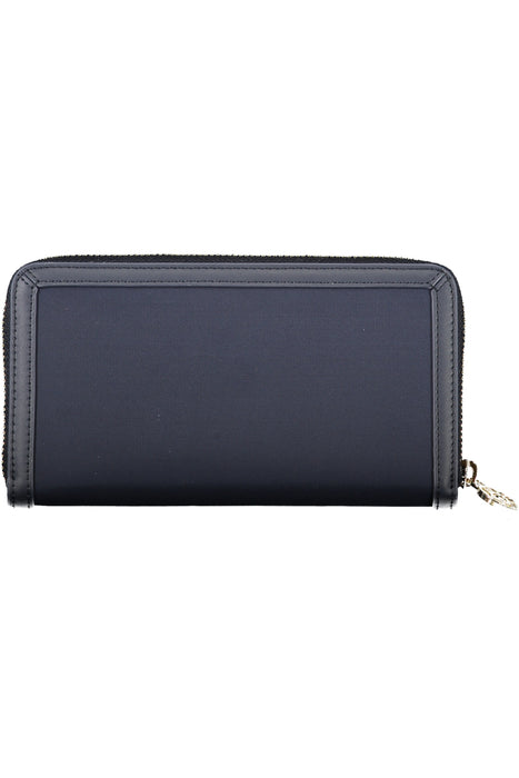 Tommy Hilfiger Womens Wallet Blue