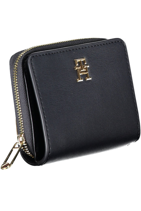 Tommy Hilfiger Womens Wallet Blue