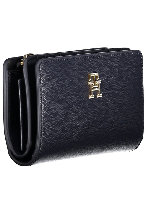 Tommy Hilfiger Wallet Woman Blue