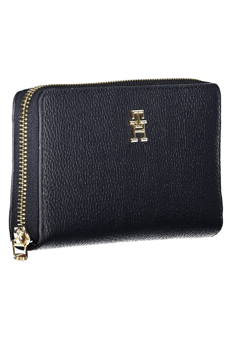 Tommy Hilfiger Wallet Woman Blue