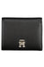 Tommy Hilfiger Womens Wallet Black