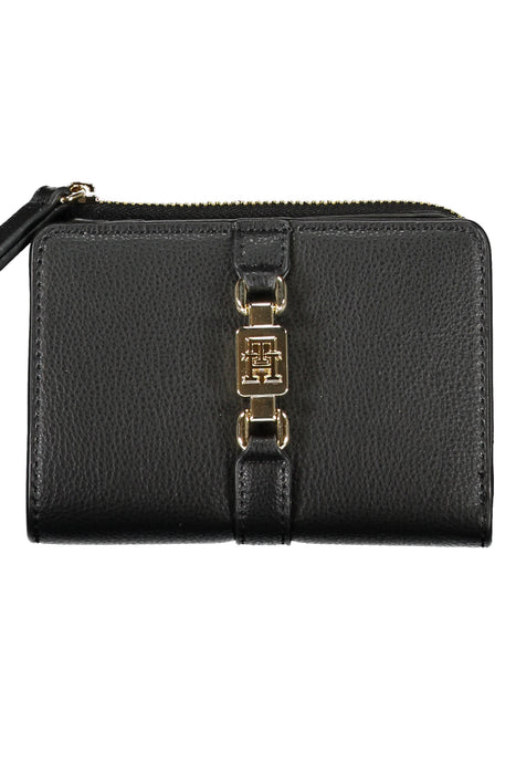 Tommy Hilfiger Womens Wallet Black