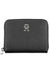 Tommy Hilfiger Womens Wallet Black
