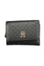 Tommy Hilfiger Womens Wallet Black